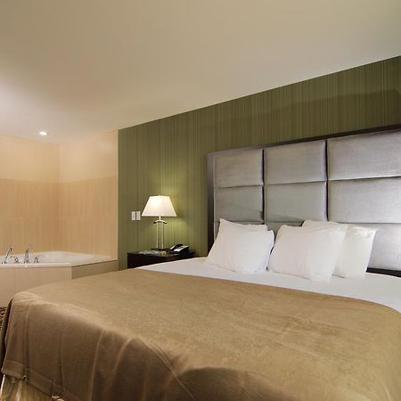 Paradise Inn And Suites Redwater Zewnętrze zdjęcie