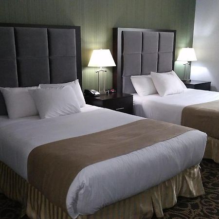 Paradise Inn And Suites Redwater Zewnętrze zdjęcie