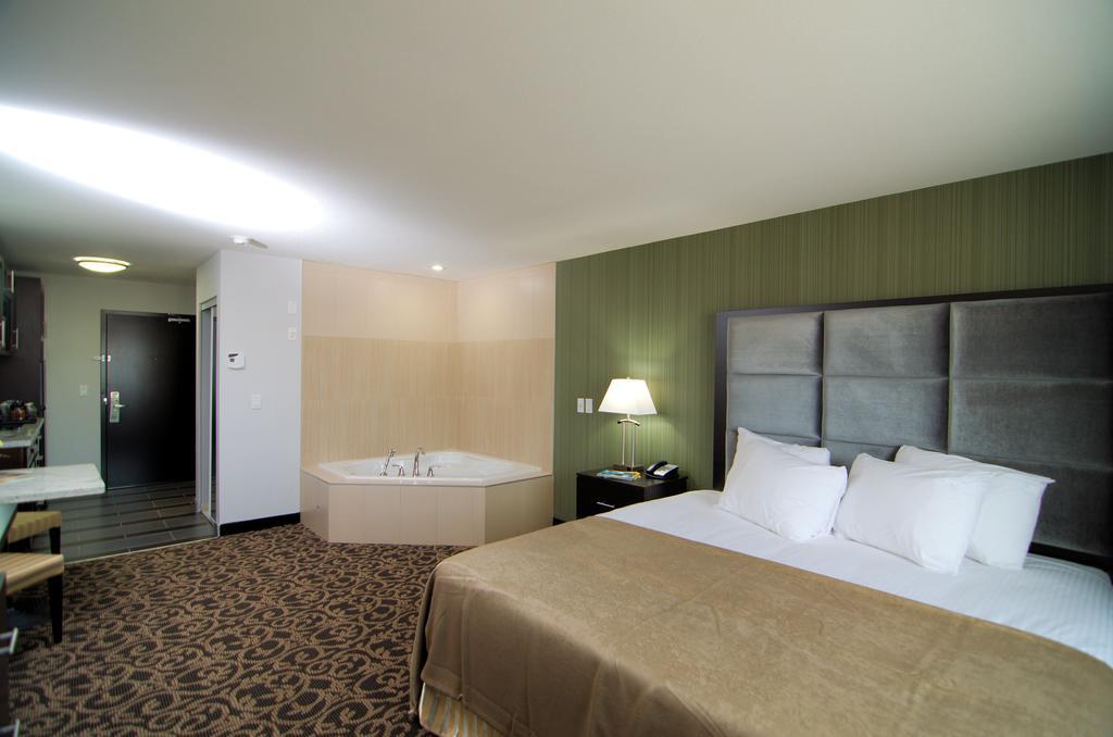 Paradise Inn And Suites Redwater Zewnętrze zdjęcie