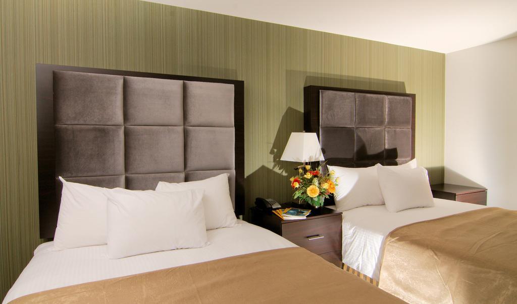 Paradise Inn And Suites Redwater Pokój zdjęcie
