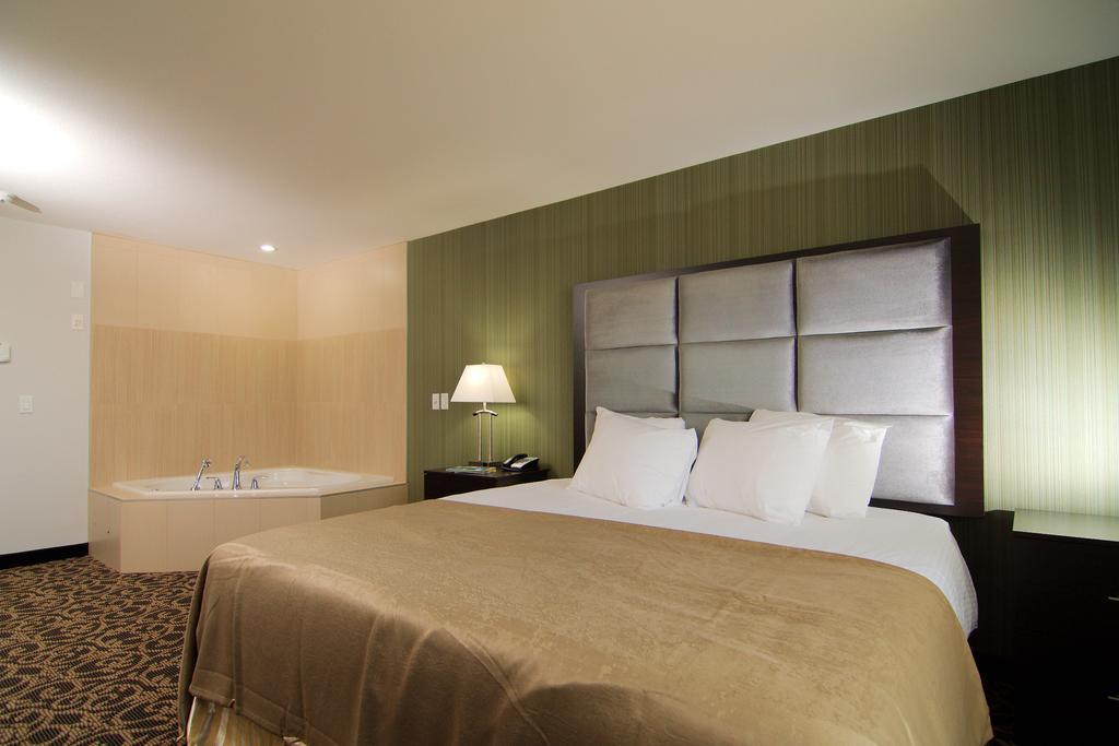 Paradise Inn And Suites Redwater Zewnętrze zdjęcie