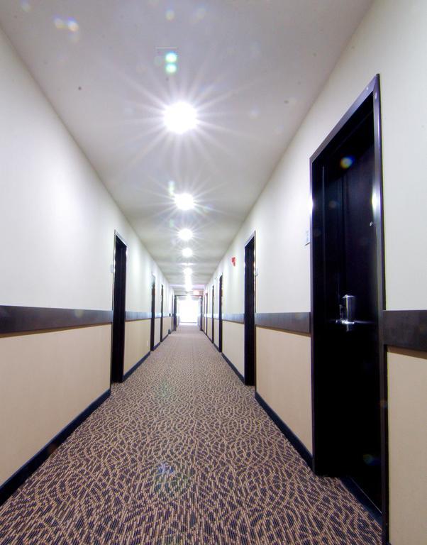 Paradise Inn And Suites Redwater Zewnętrze zdjęcie