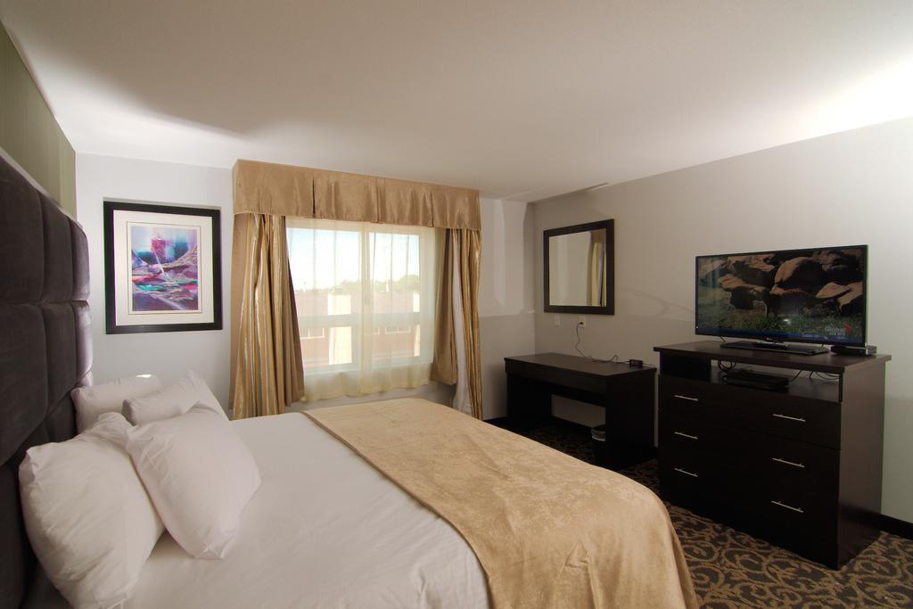 Paradise Inn And Suites Redwater Zewnętrze zdjęcie