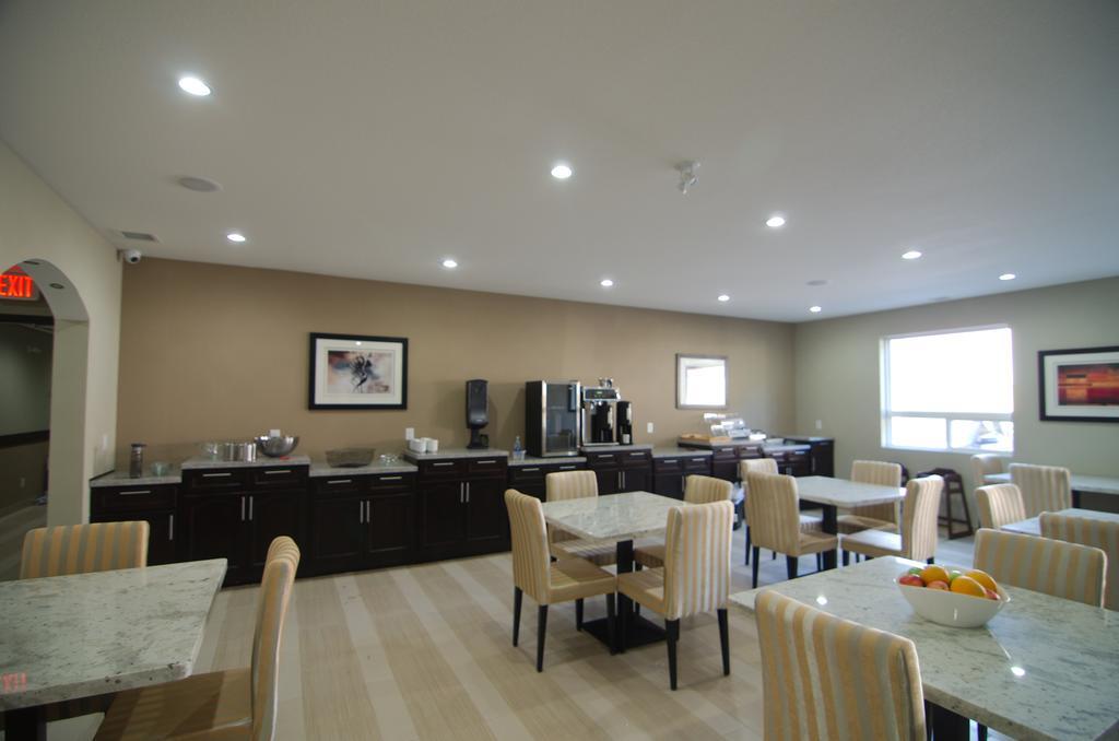 Paradise Inn And Suites Redwater Zewnętrze zdjęcie