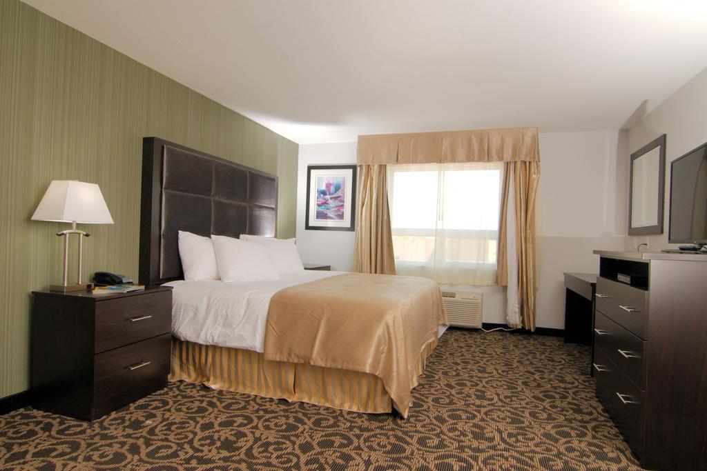 Paradise Inn And Suites Redwater Pokój zdjęcie