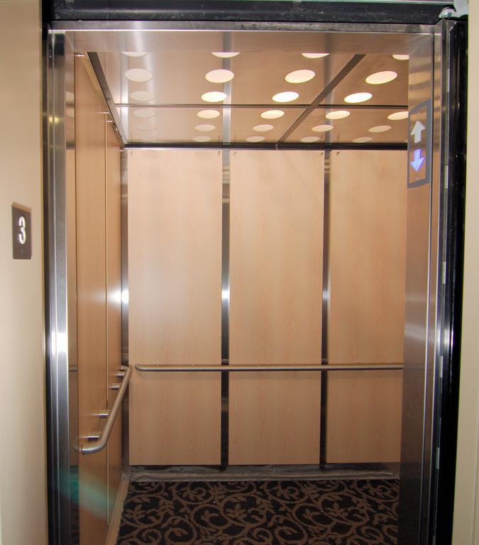 Paradise Inn And Suites Redwater Zewnętrze zdjęcie