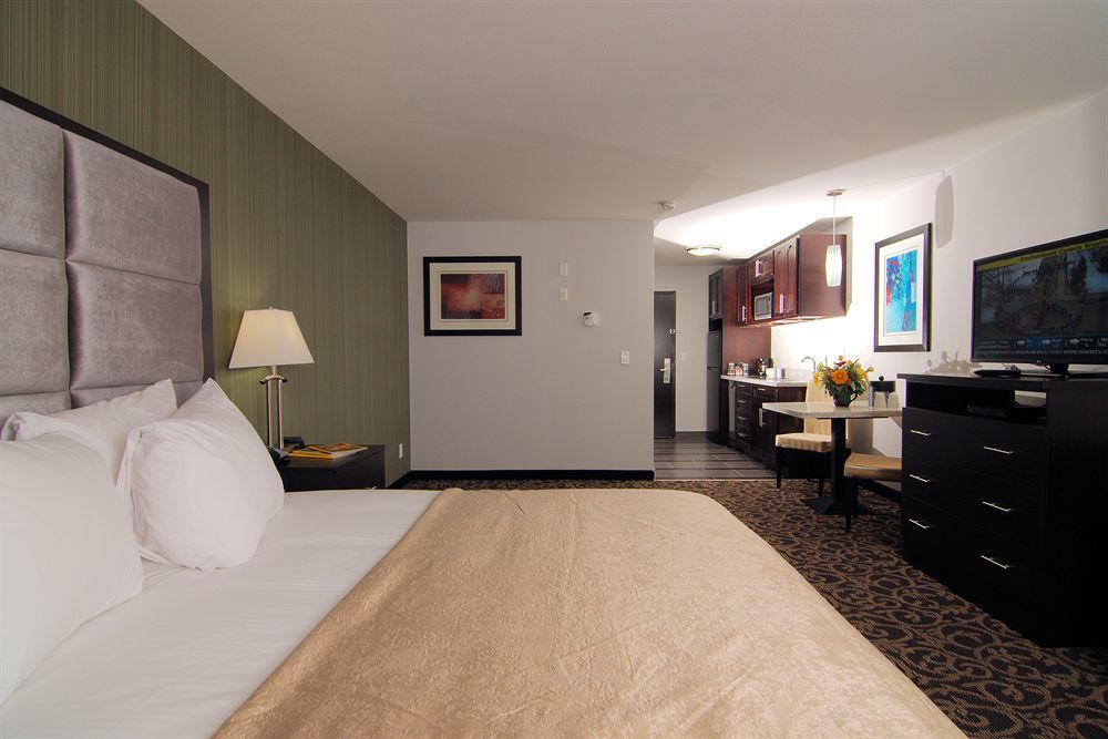Paradise Inn And Suites Redwater Zewnętrze zdjęcie