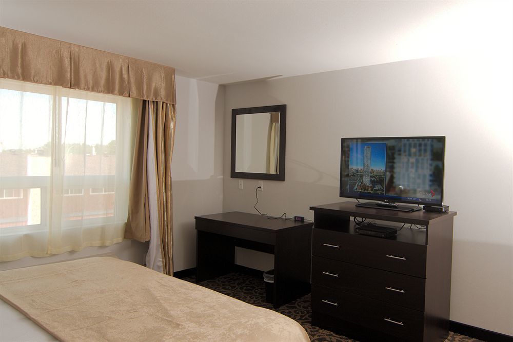 Paradise Inn And Suites Redwater Zewnętrze zdjęcie