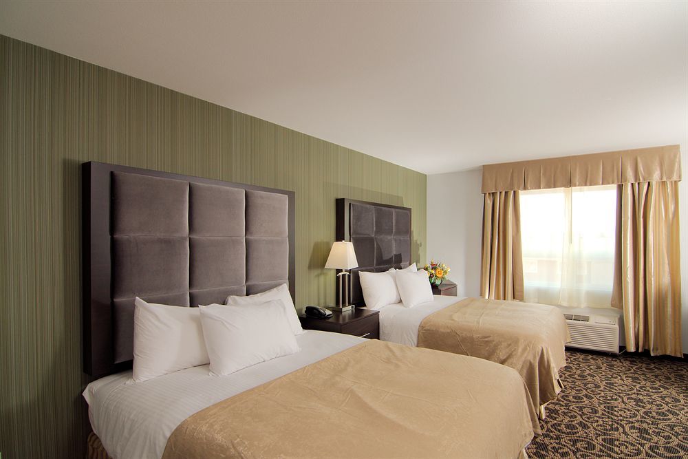 Paradise Inn And Suites Redwater Zewnętrze zdjęcie