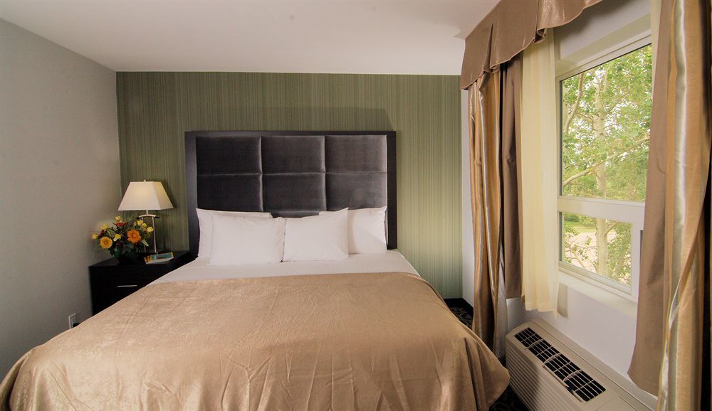 Paradise Inn And Suites Redwater Zewnętrze zdjęcie