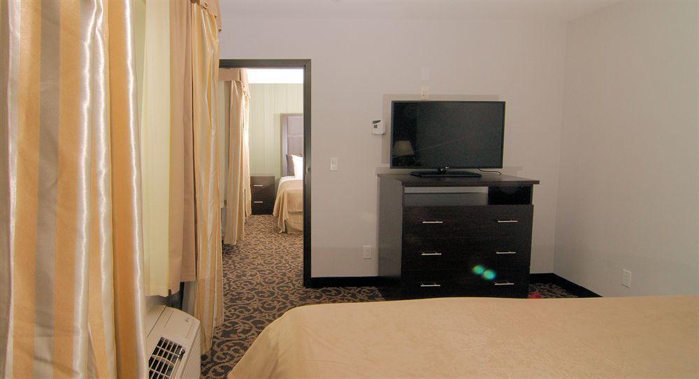 Paradise Inn And Suites Redwater Zewnętrze zdjęcie