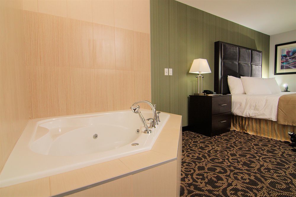 Paradise Inn And Suites Redwater Zewnętrze zdjęcie