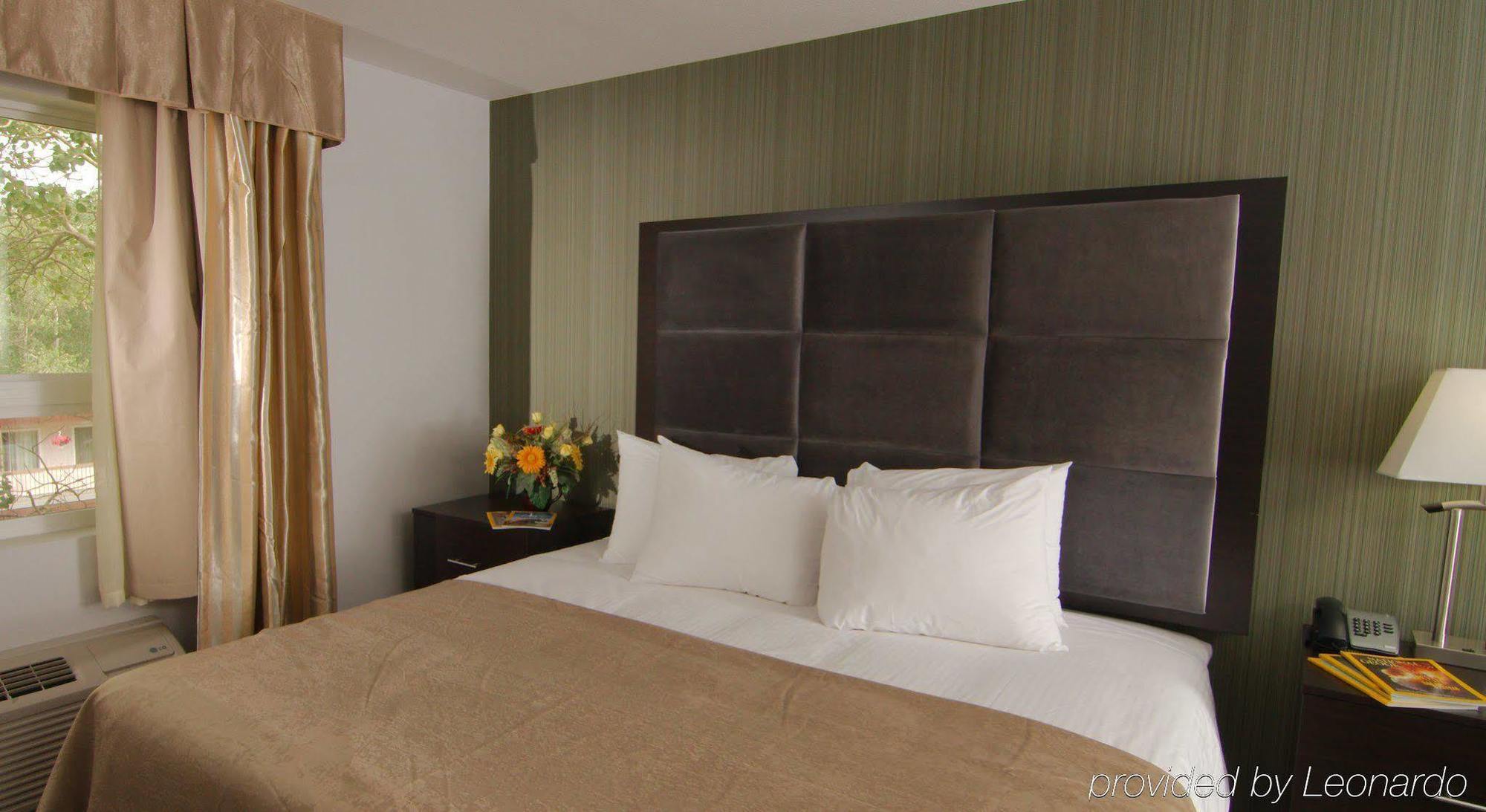 Paradise Inn And Suites Redwater Zewnętrze zdjęcie