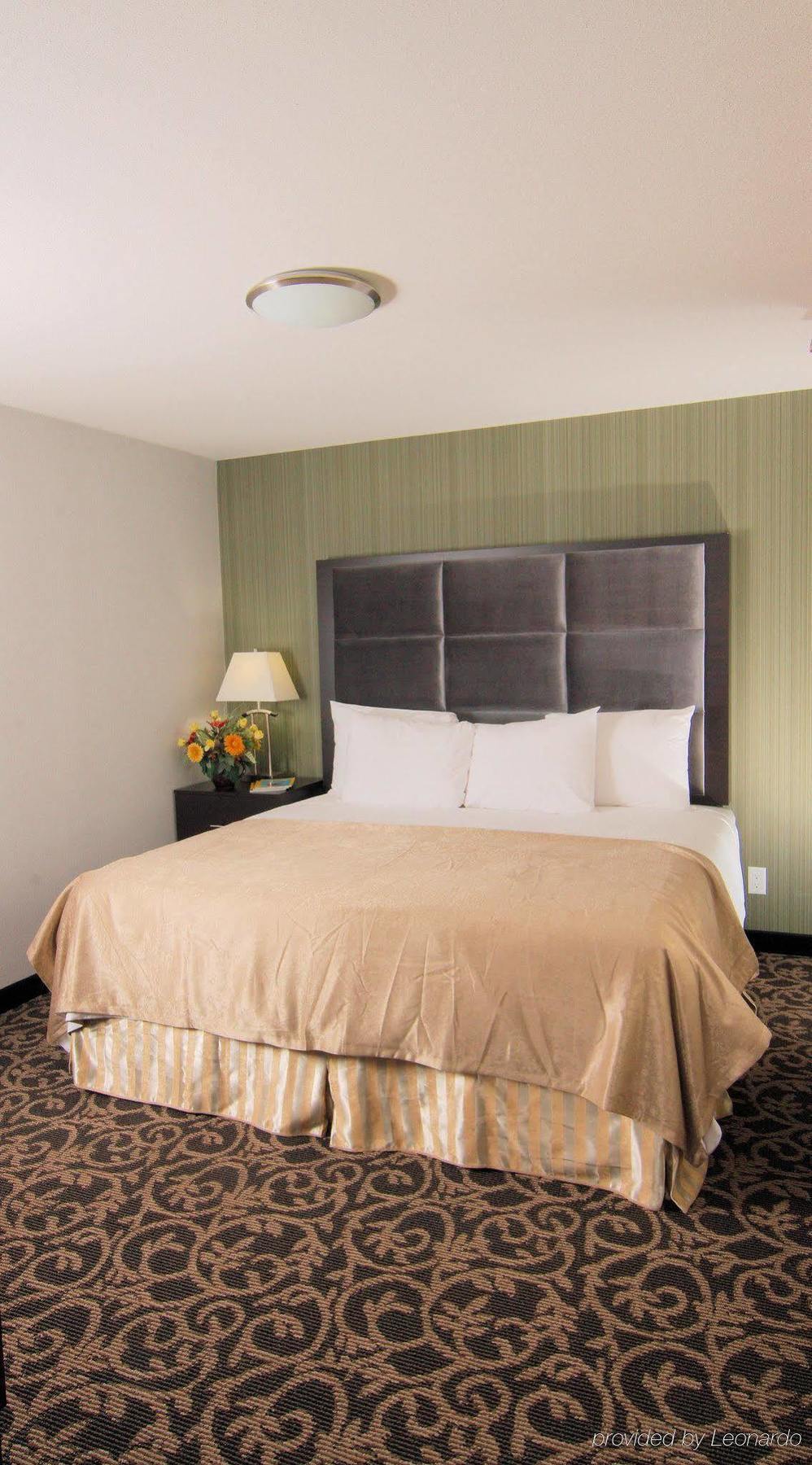 Paradise Inn And Suites Redwater Zewnętrze zdjęcie