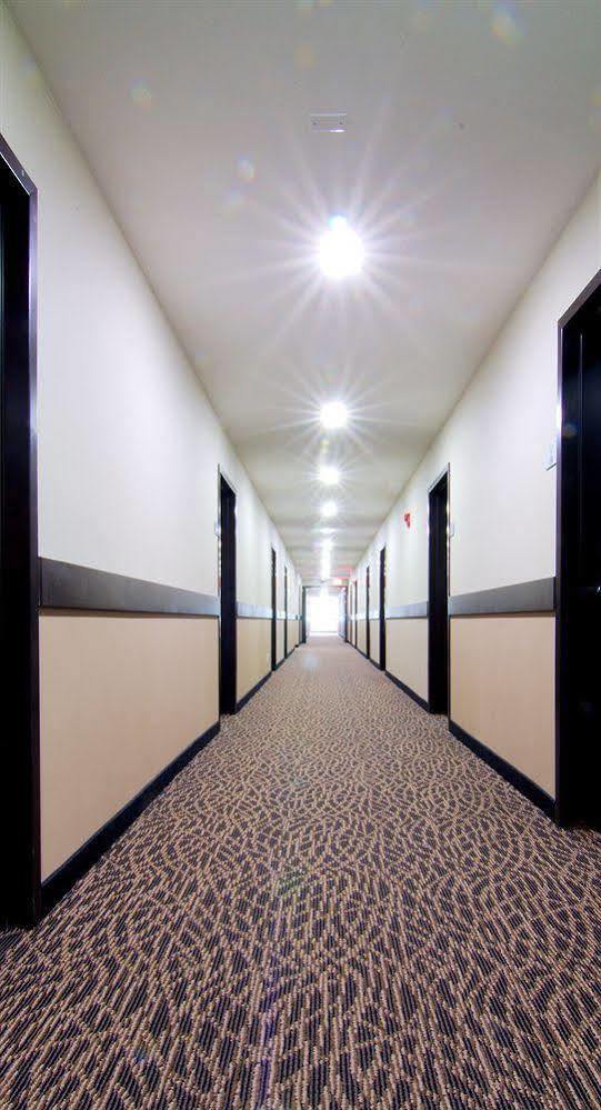 Paradise Inn And Suites Redwater Zewnętrze zdjęcie